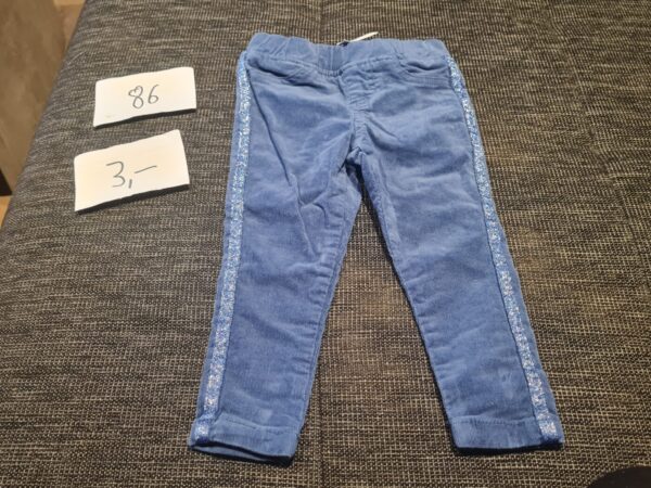 Hose lang 86