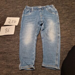 Hose lang 86