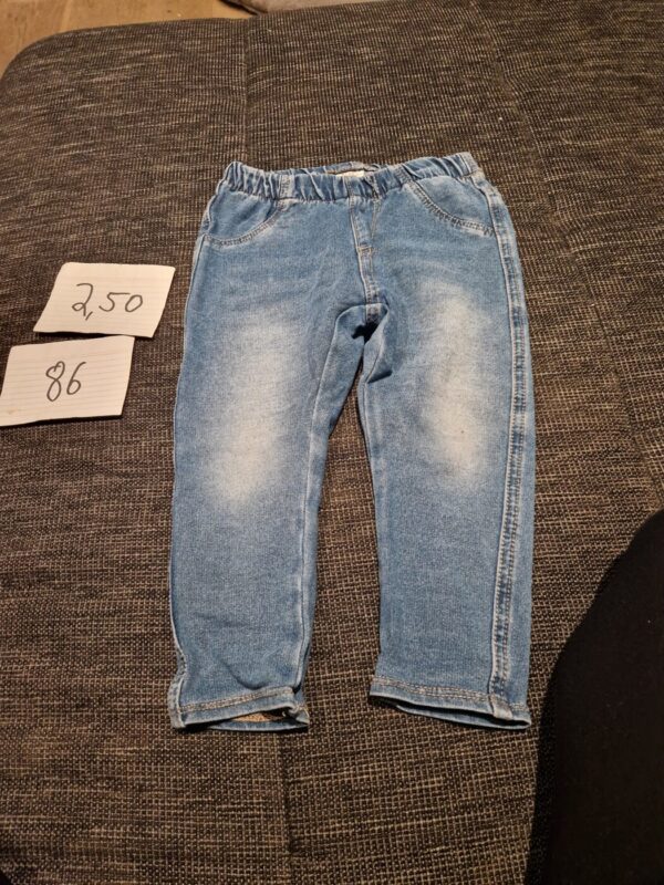 Hose lang 86