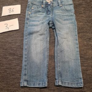 Hose lang 86