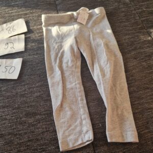 Hose lang 86 92
