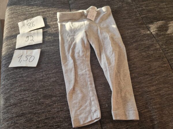 Hose lang 86 92