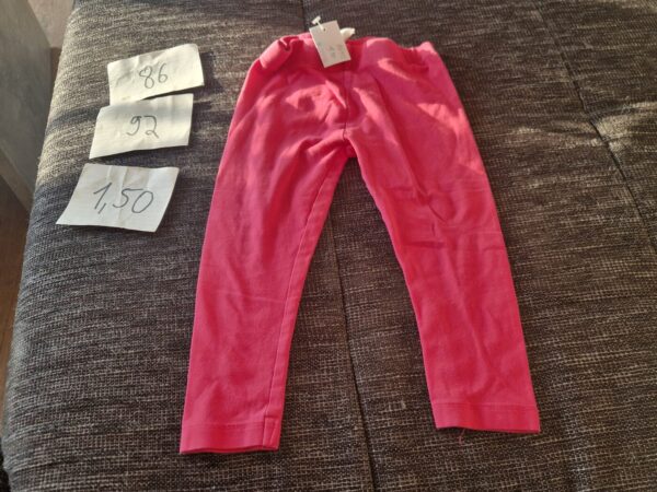 Hose lang 86 92