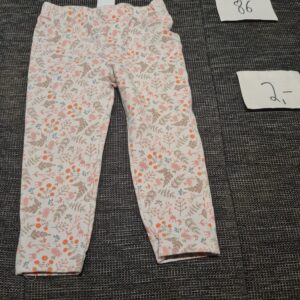 Hose lang 86