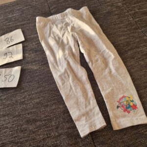Hose lang 86 92