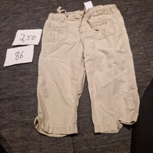 Hose lang 86