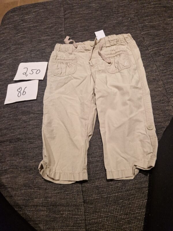 Hose lang 86