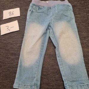 Hose lang 86