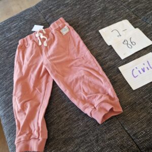 Hose lang 86