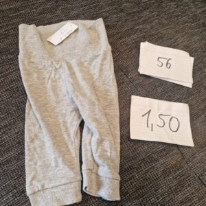 Hose lang 56