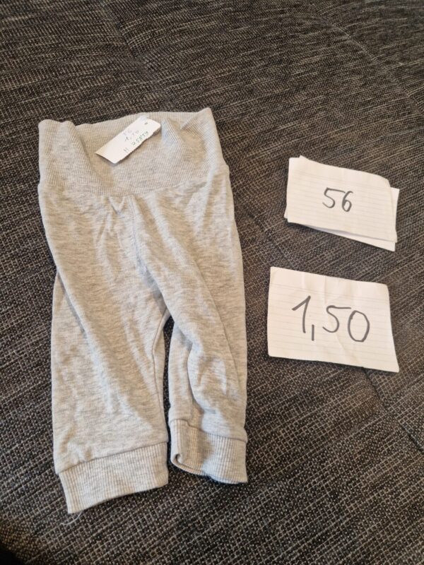 Hose lang 56