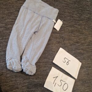Hose lang 56