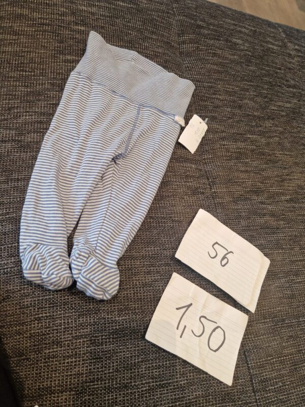 Hose lang 56
