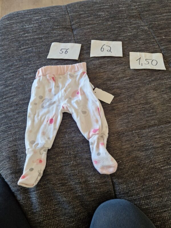 Hose lang 56 62