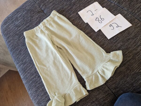 Hose lang 86 92