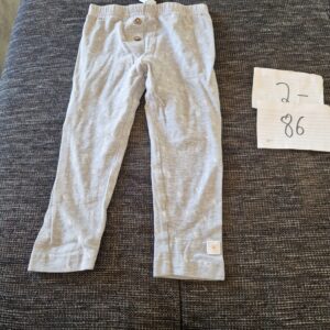 Hose lang 86