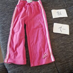 Hose lang 86