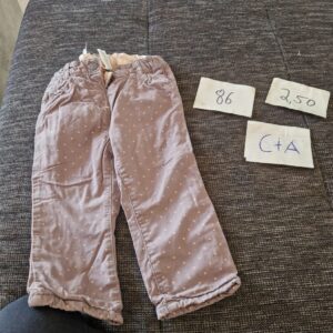 Hose lang 86