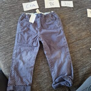 Hose lang 86