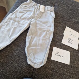 Hose lang 86