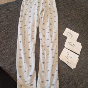 Hose lang 134 140