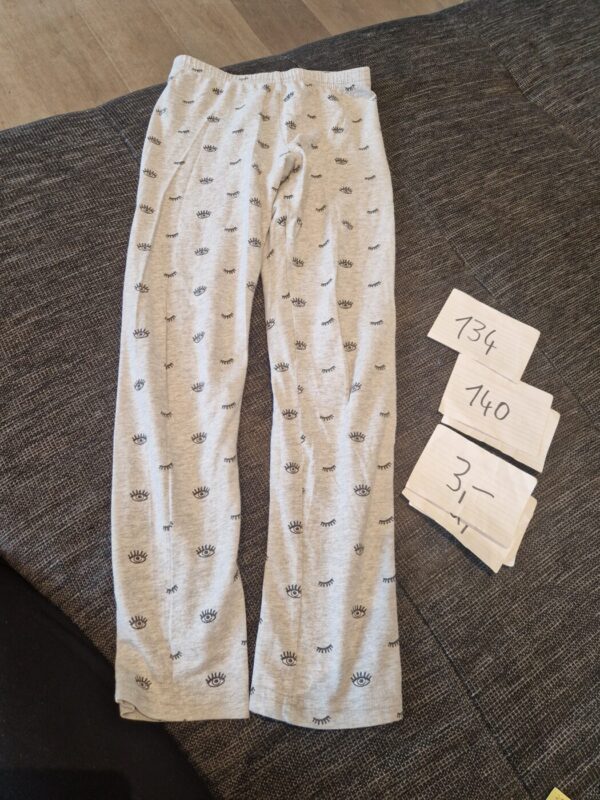 Hose lang 134 140