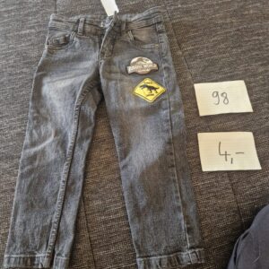 Hose lang 98