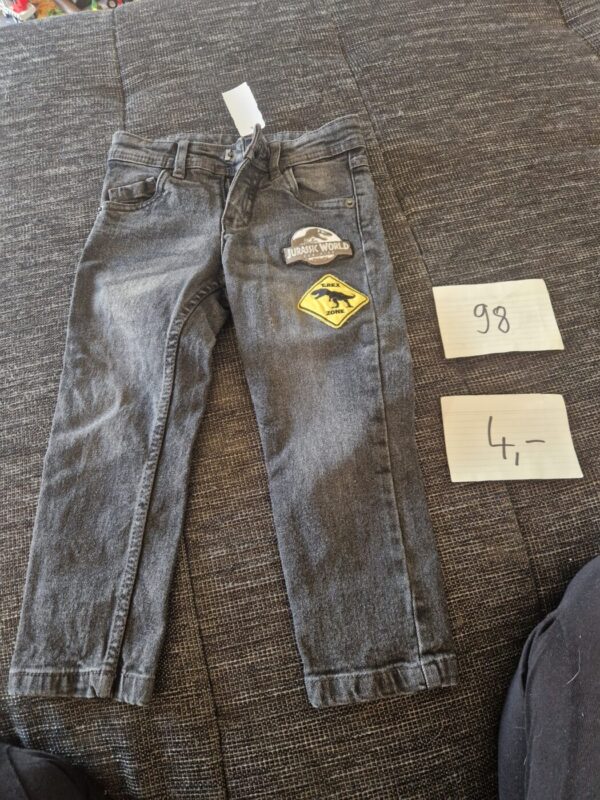 Hose lang 98