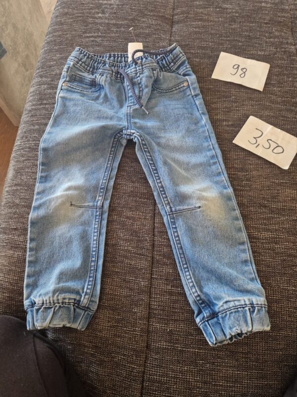 Hose lang 98