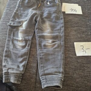 Hose lang 104