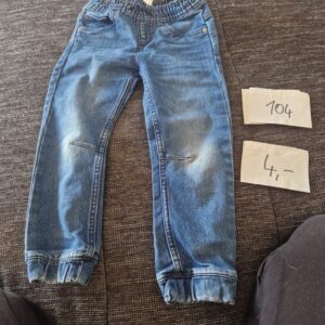 Hose lang 104