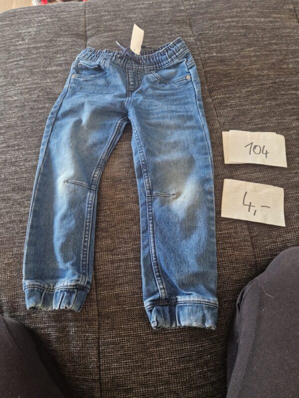 Hose lang 104