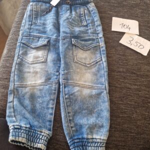 Hose lang 104