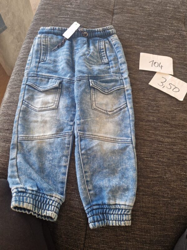 Hose lang 104