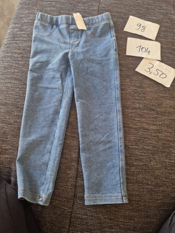 Hose lang 98 104