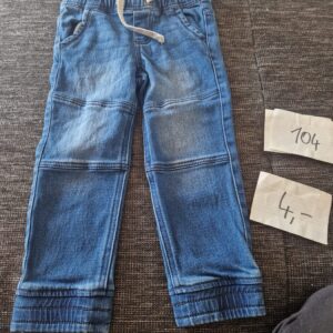 Hose lang 104