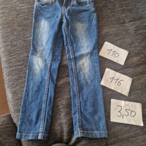 Hose lang 110 116