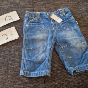 Hose lang 62