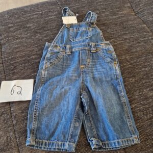 Hose lang 62 Latzhose