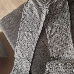 Hose lang 40