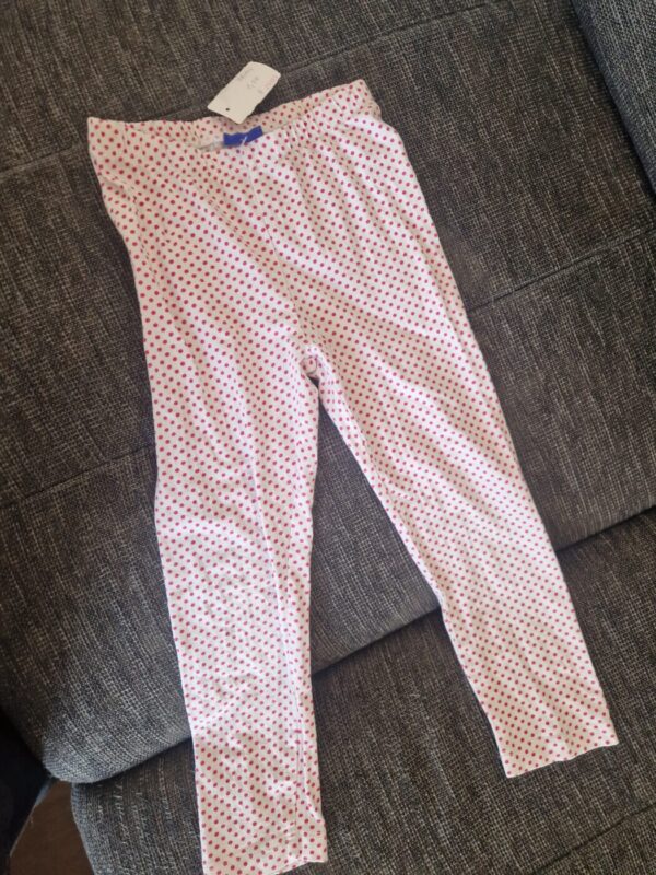 Hose lang 98 104