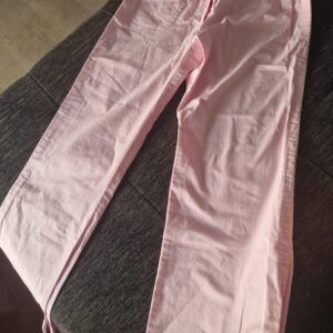 Hose lang Kenny S 40