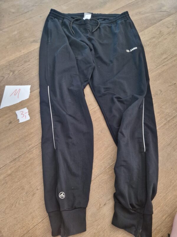 Hose lang Trainingsse kl Fleck M JAKO