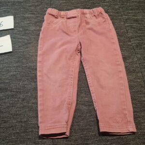 Hose lang 86 MEXX