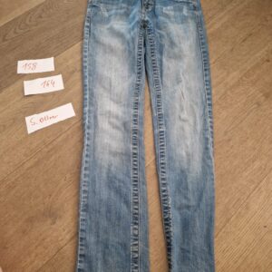 Hose lang S Oliver 158 164