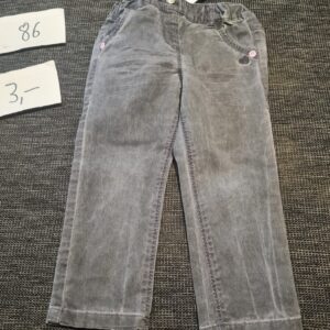 Hose lang 86 S. Oliver