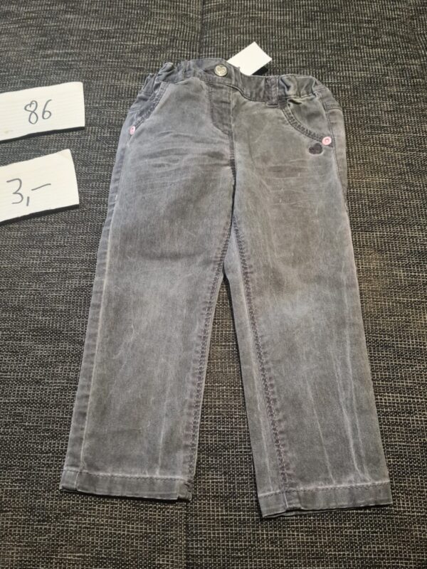 Hose lang 86 S. Oliver