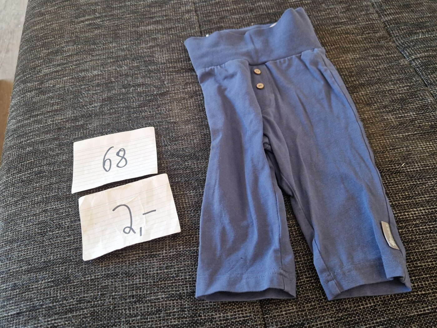 Hose lang 68 Sterntaler