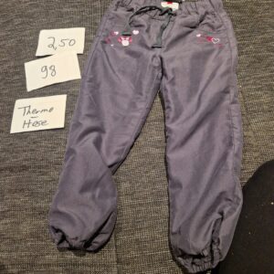 Hose lang Thermo 98