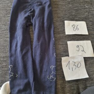 Hose lang 86 92 Thermo